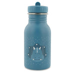 Drinkfles - Brooddoos, Blauw