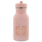 Drinkfles - Brooddoos, Roze