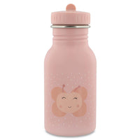 Drinkfles - Brooddoos, Roze