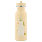 Drinkfles - Brooddoos, Roze