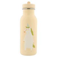 Drinkfles - Brooddoos, Roze