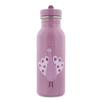 Drinkfles - Brooddoos, Paars