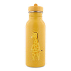 Drinkfles - Brooddoos, Oranje