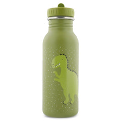 Drinkfles - Brooddoos, Groen