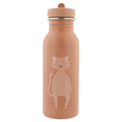 Drinkfles - Brooddoos, Roze