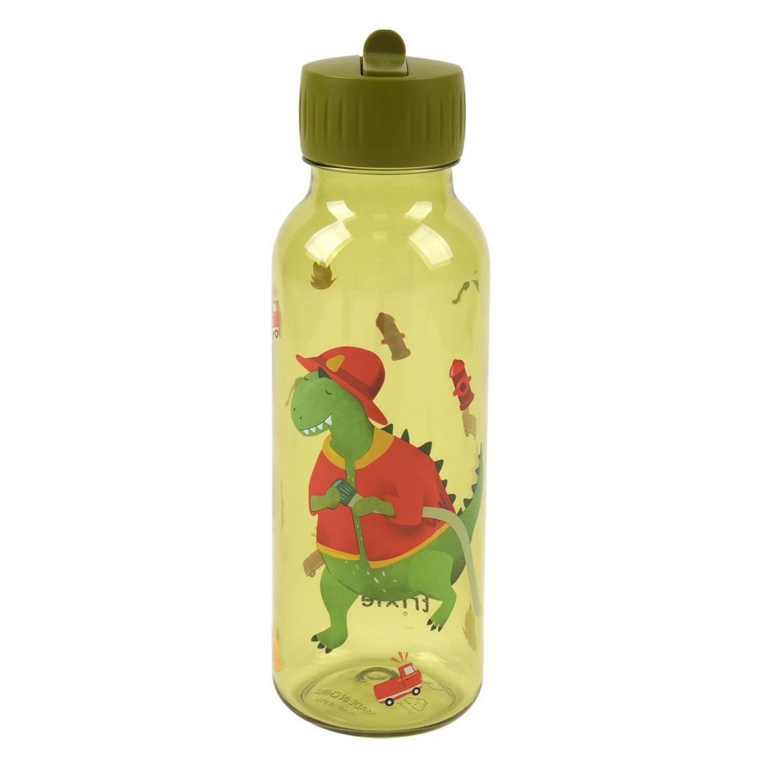 Drinkfles - Brooddoos, Groen