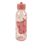 Drinkfles - Brooddoos, Roze