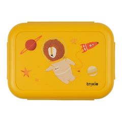 Drinkfles - Brooddoos, Geel