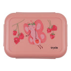 Drinkfles - Brooddoos, Roze