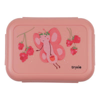 Drinkfles - Brooddoos, Roze
