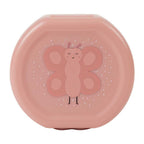 Drinkfles - Brooddoos, Roze