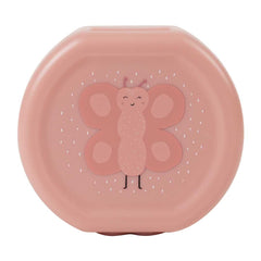 Drinkfles - Brooddoos, Roze