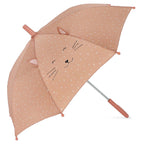 Paraplu, Roze