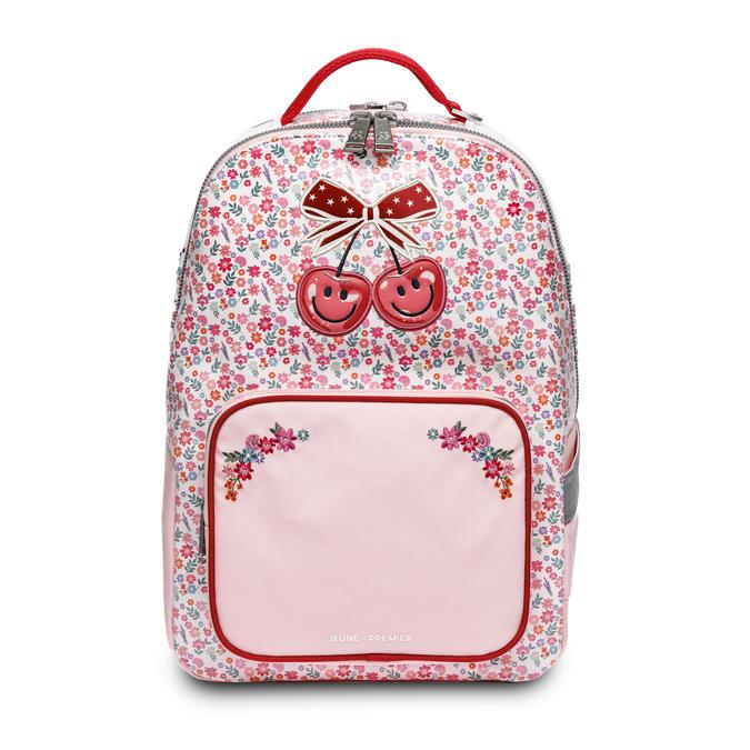 Rugzakken, Roze