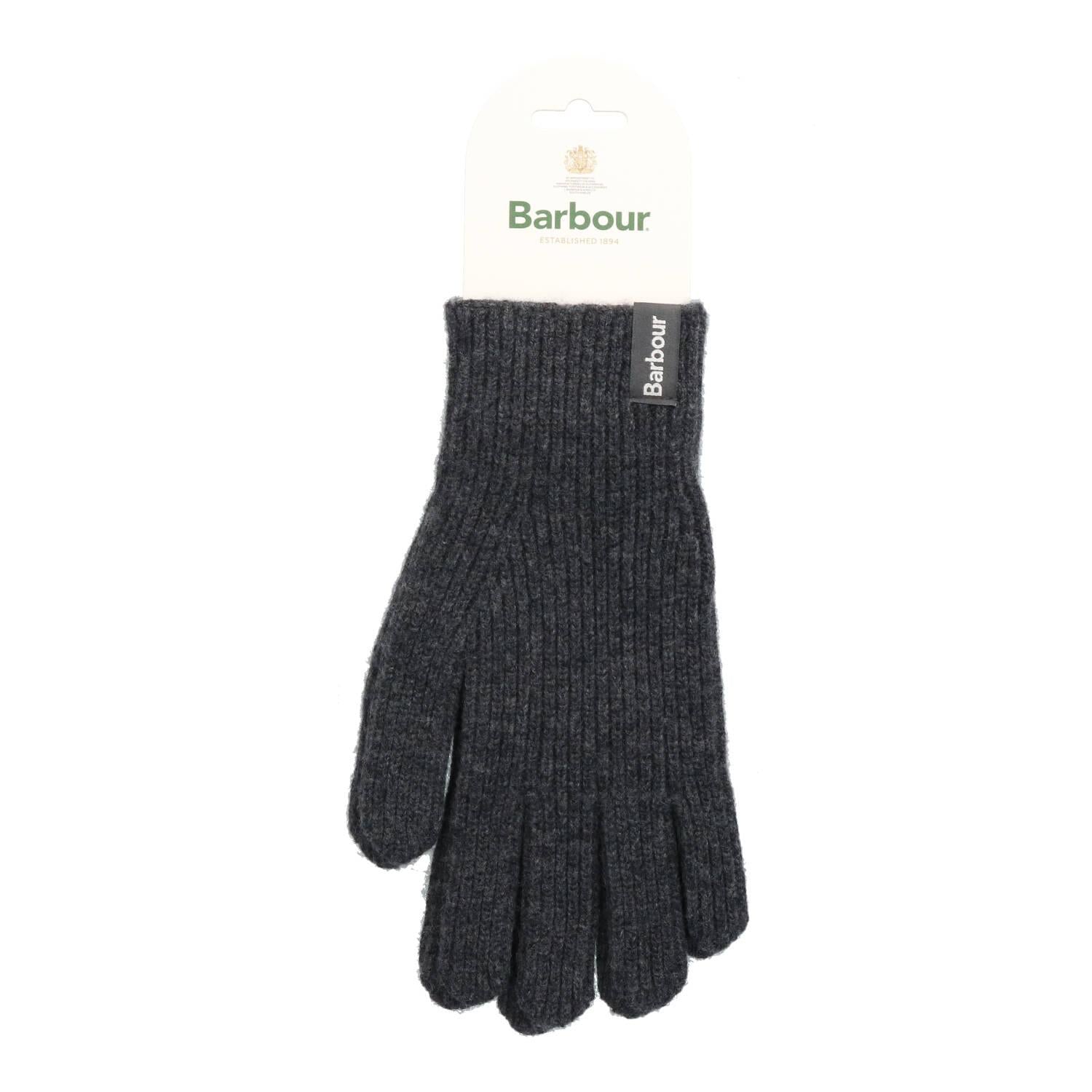 Handschoenen, Grijs