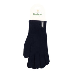 Handschoenen, Blauw
