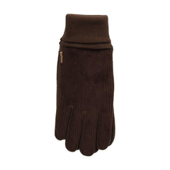 Handschoenen, Donkerbruin