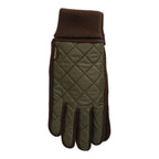 Handschoenen, Groen