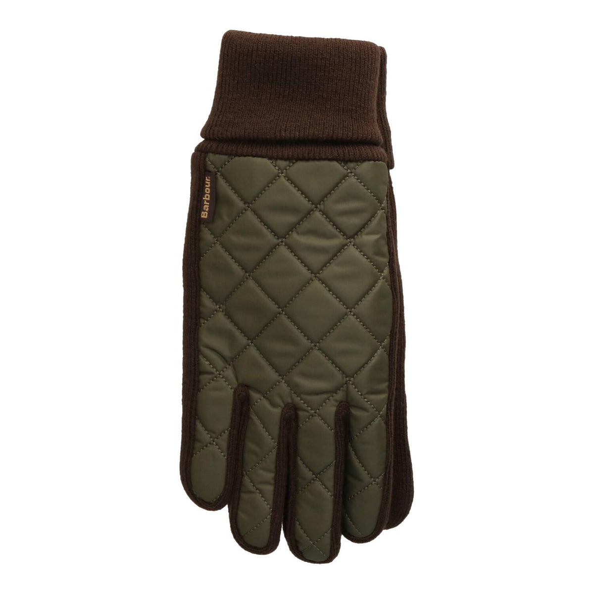 Handschoenen, Groen
