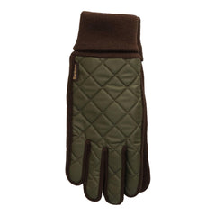 Handschoenen, Groen