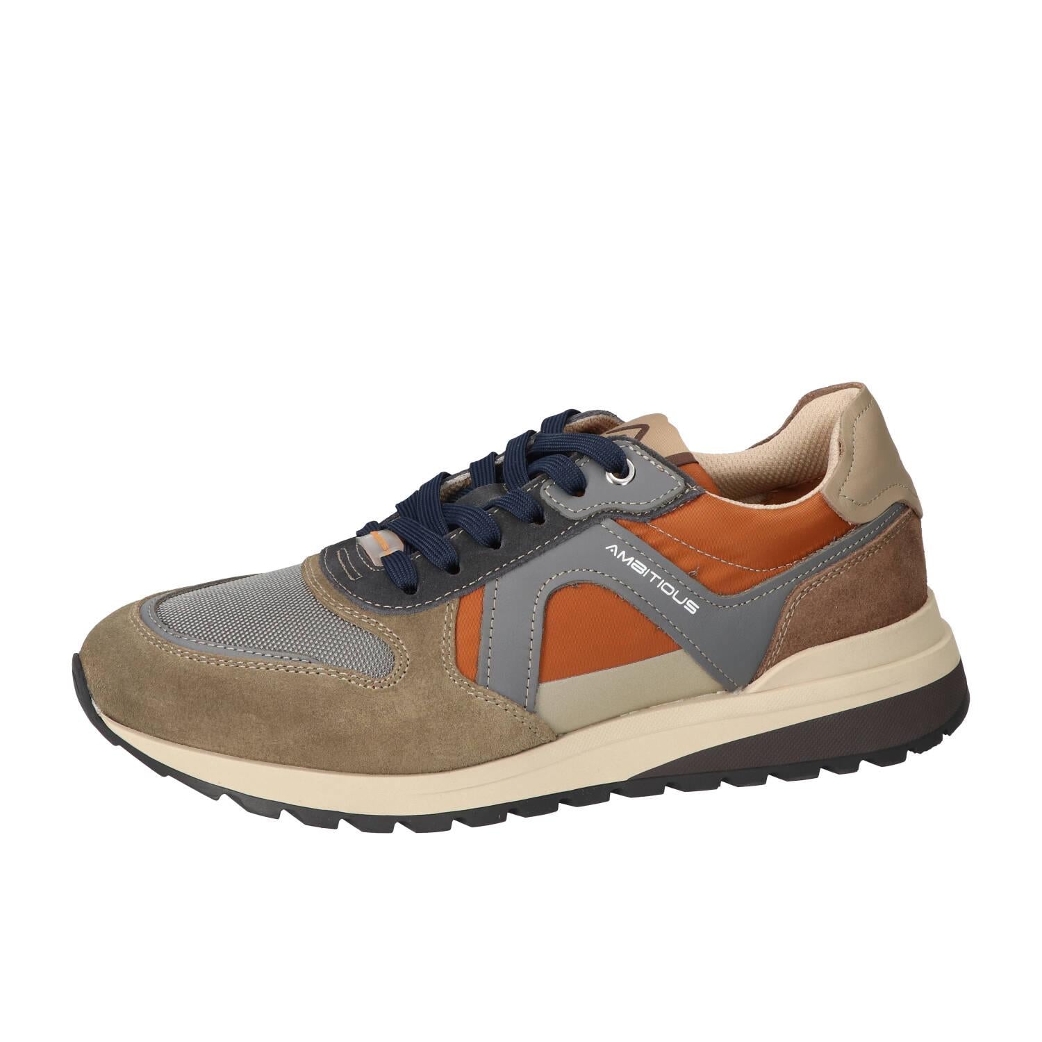 Sneakers, Multicolor