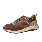 Sneakers, Donkerbruin