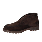 Boots, Donkerbruin