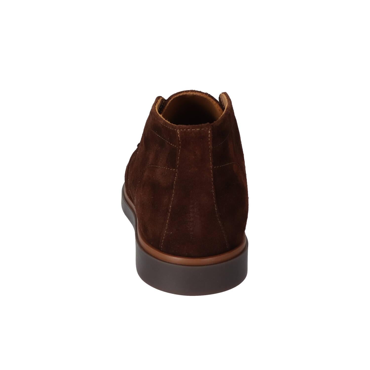 Boots, Brons
