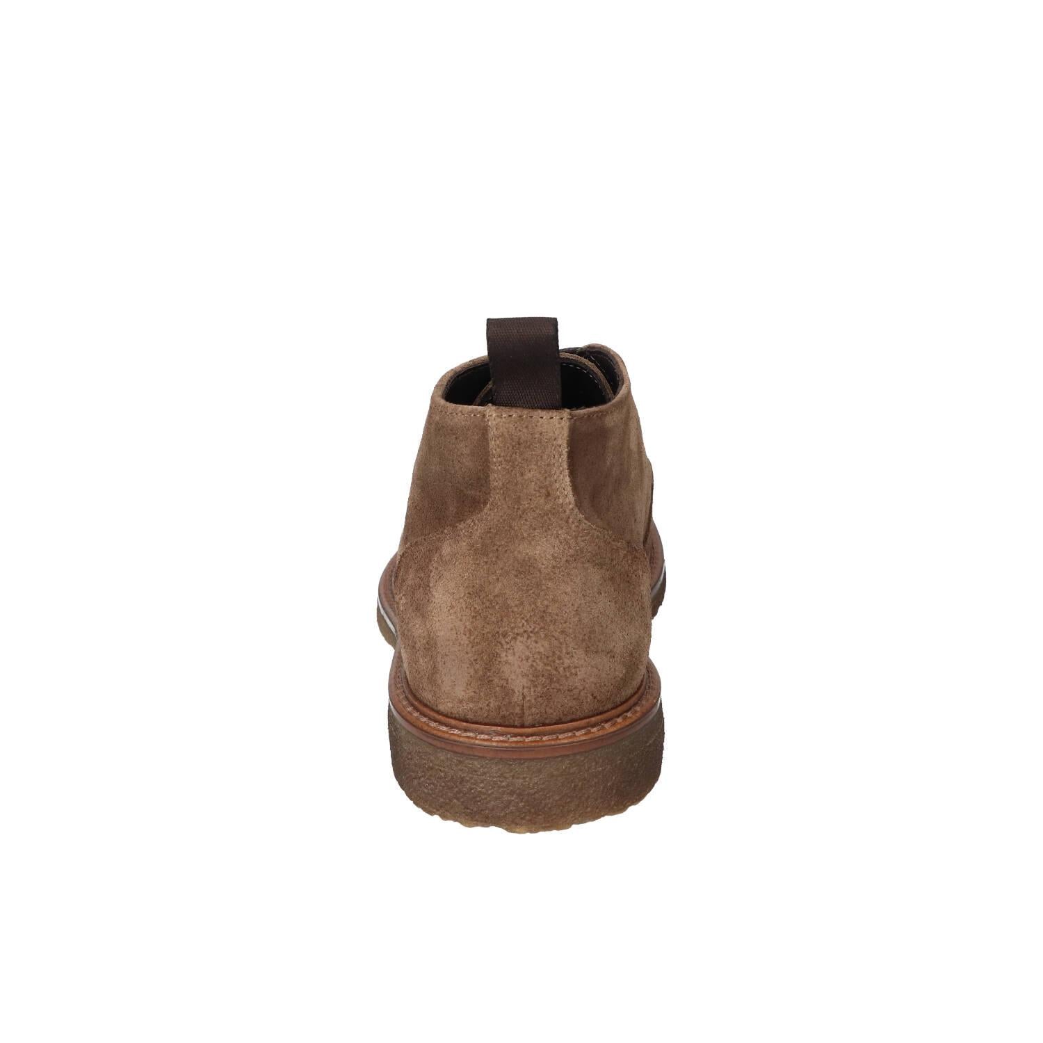 Boots, Taupe