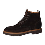 Veterschoenen, Donkerbruin