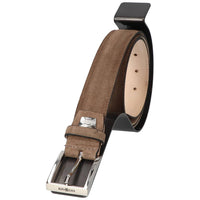 Riemen, Taupe