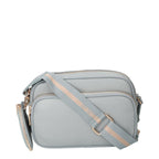 Crossbody Tassen, Lichtblauw