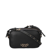 Crossbody Tassen, Zwart