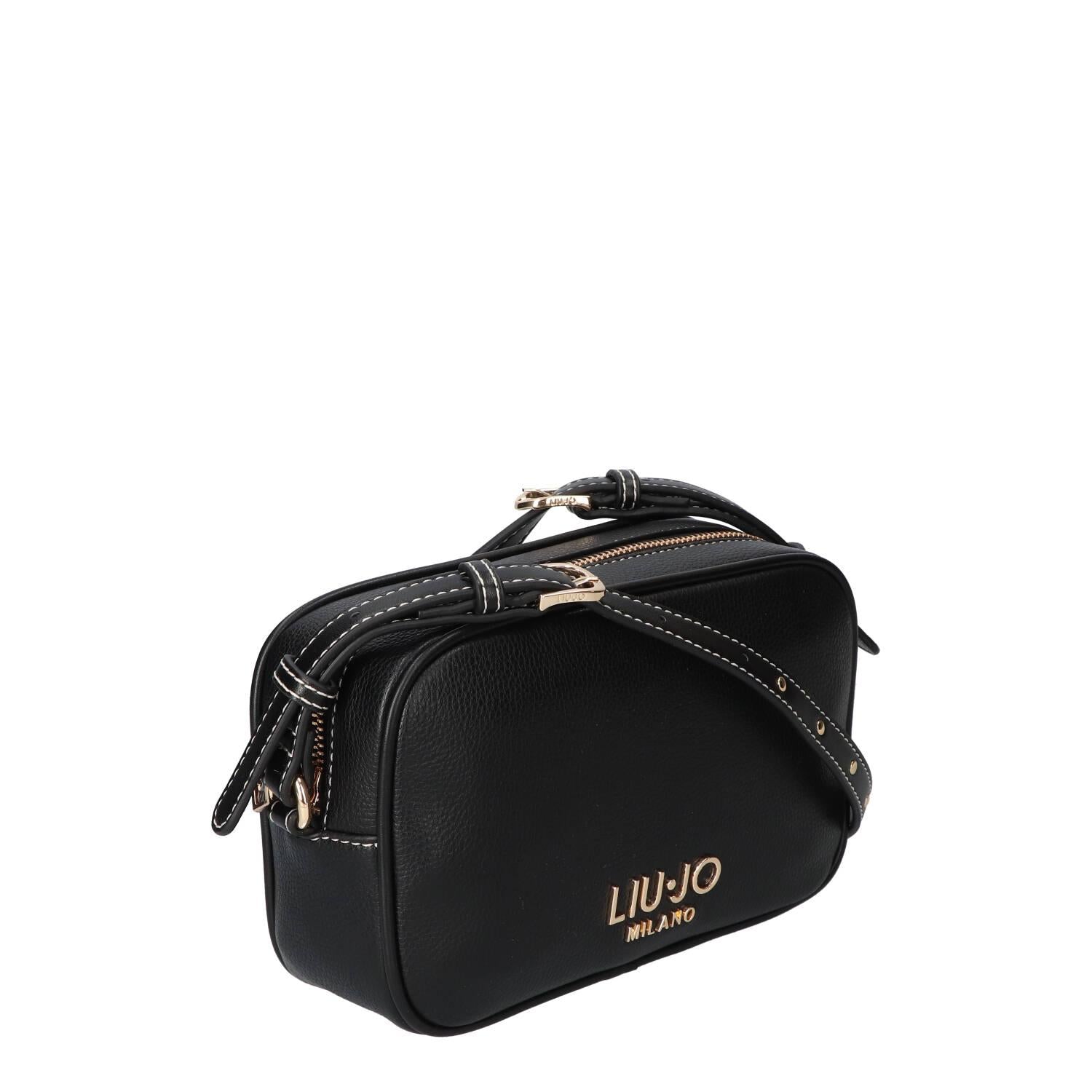 Crossbody Tassen, Zwart