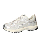 Sneakers, Zilver