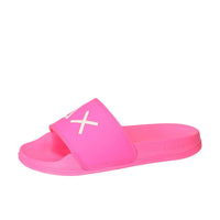 Slippers, Roze