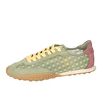 Sneakers, Groen