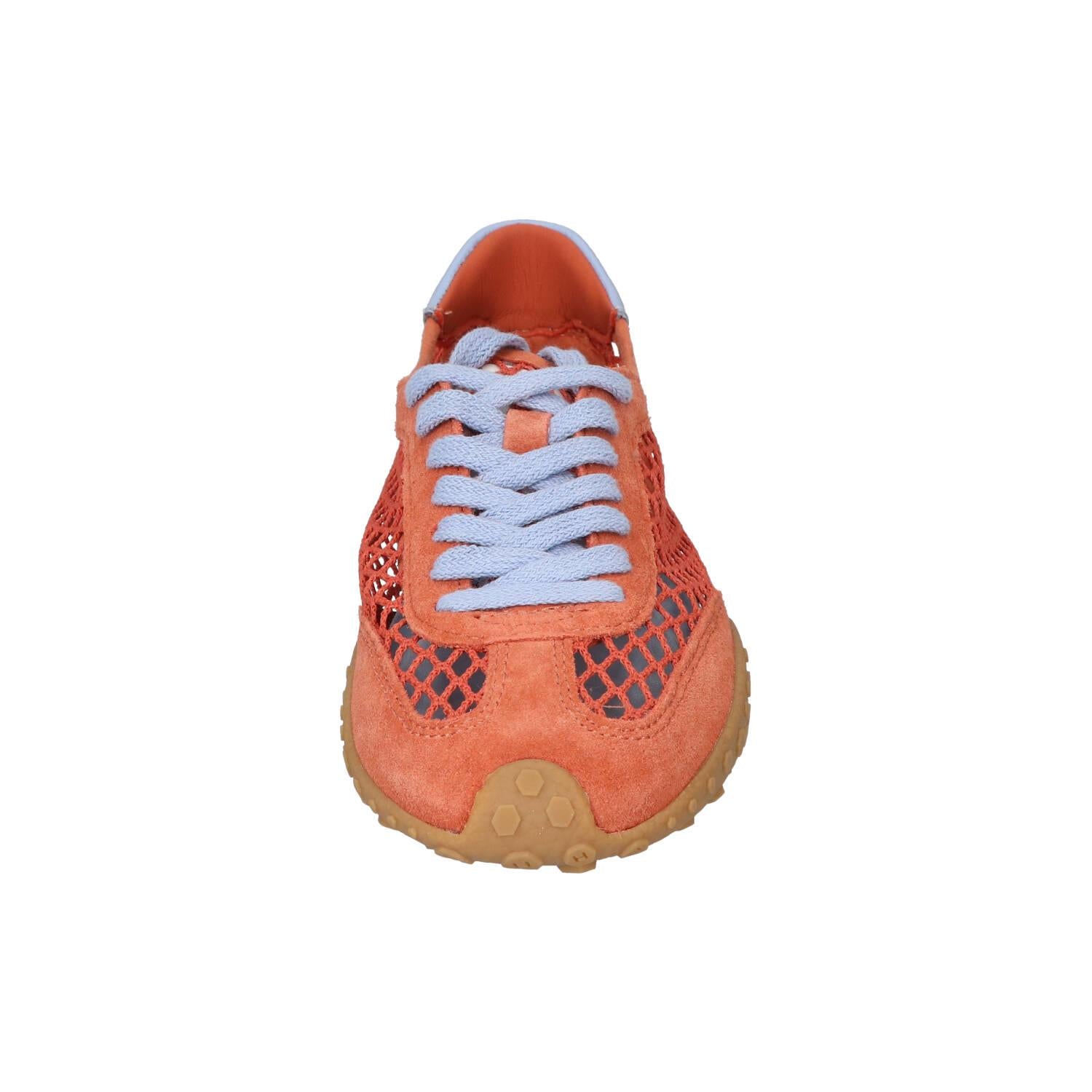 Sneakers, Oranje