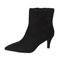 Booties, Zwart