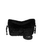 Clutches - Avondtassen, Zwart