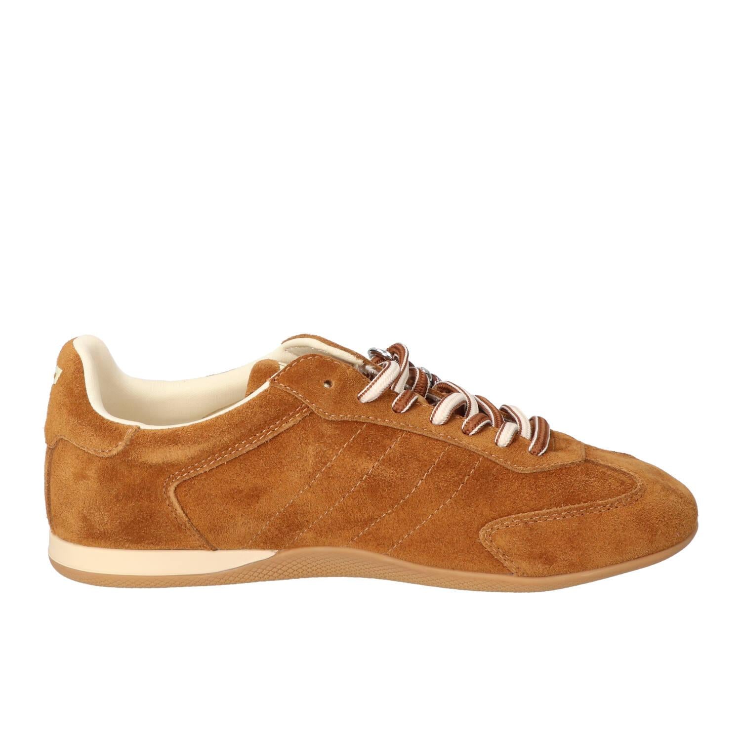 Sneakers, Cognac