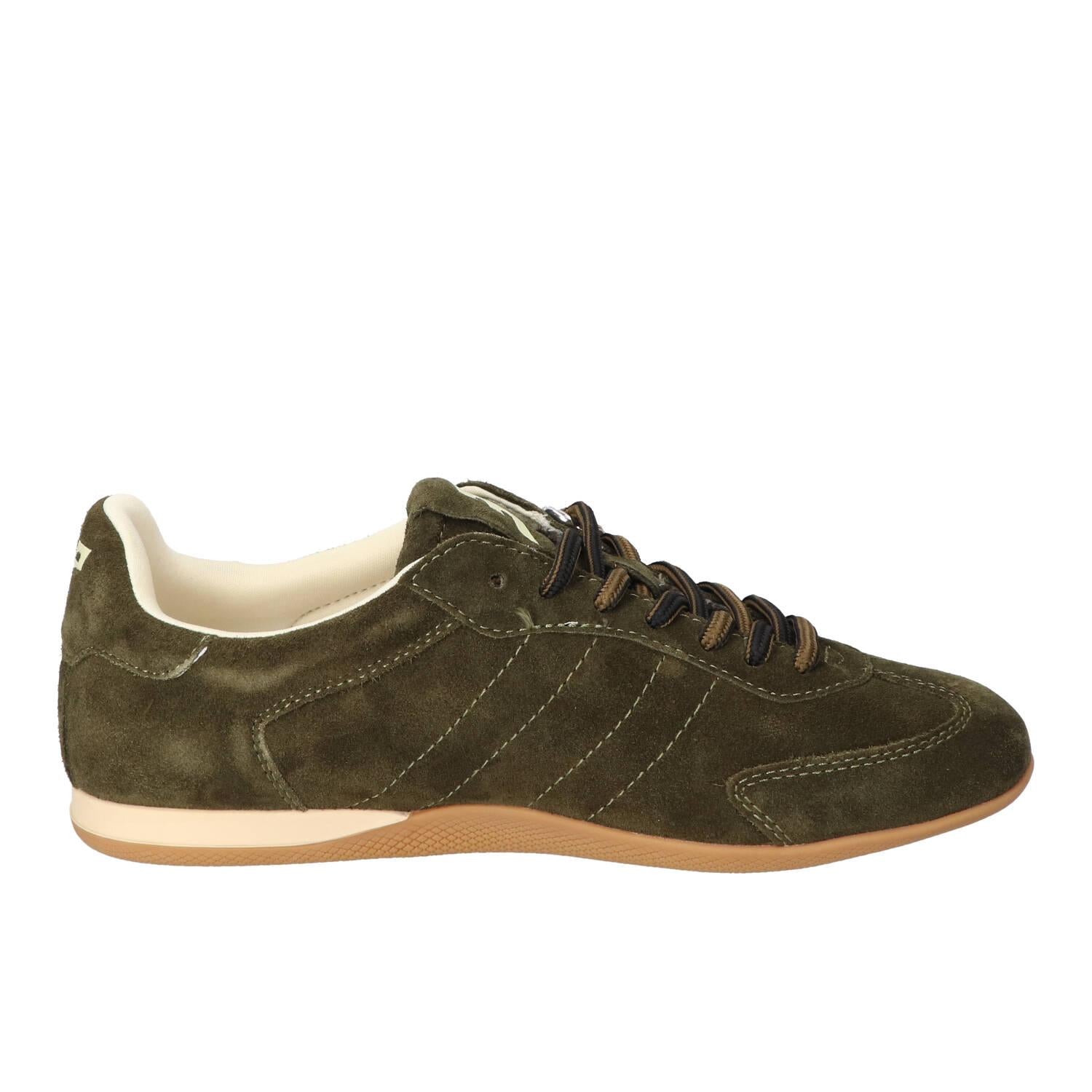 Sneakers, Groen