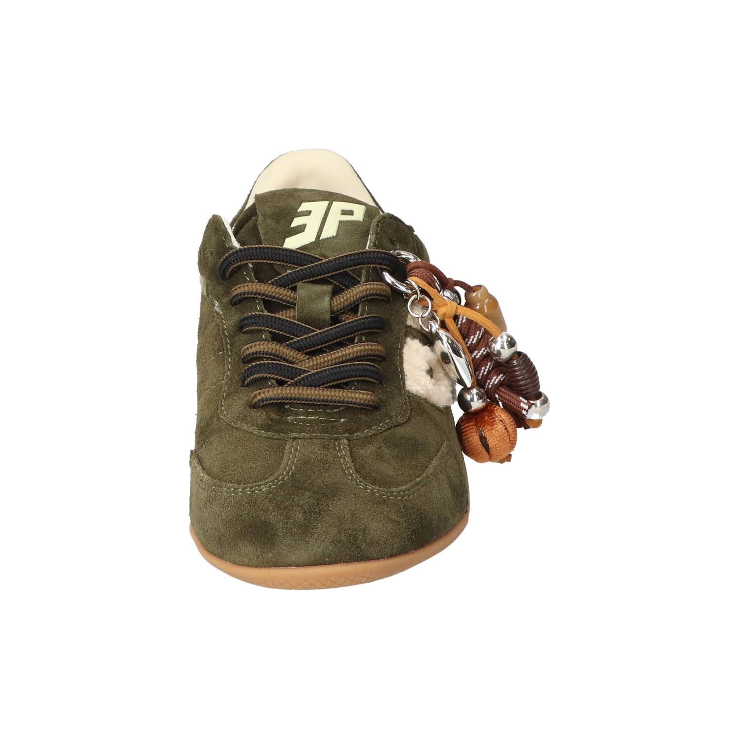 Sneakers, Groen