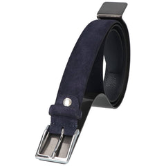 Riemen, Blauw