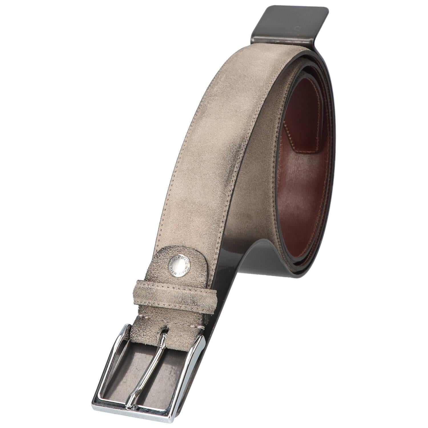 Riemen, Taupe