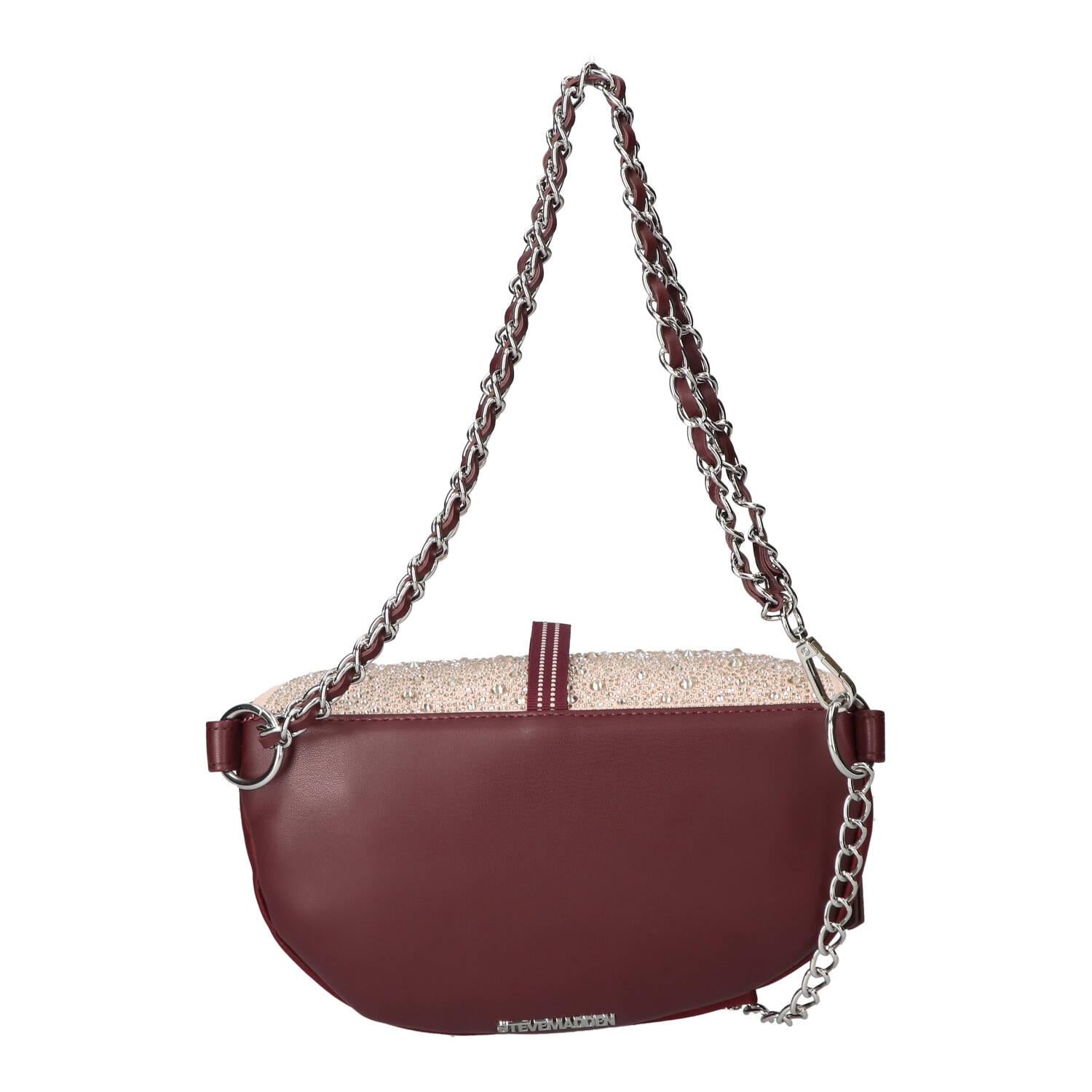 Crossbody Tassen, Bordeaux