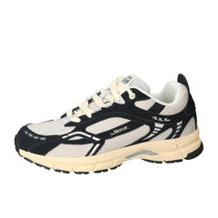 Sneakers, Zwart