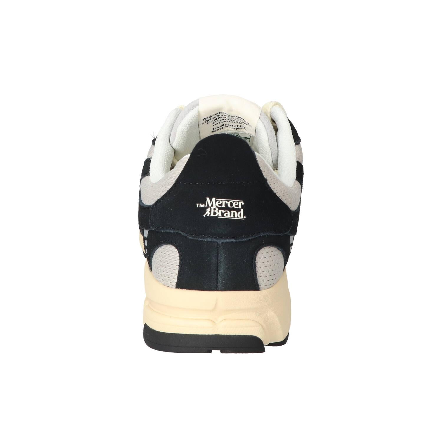 Sneakers, Zwart