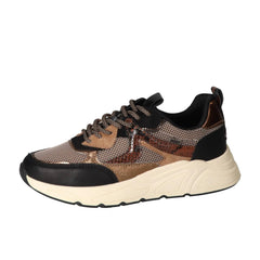 Sneakers, Zwart