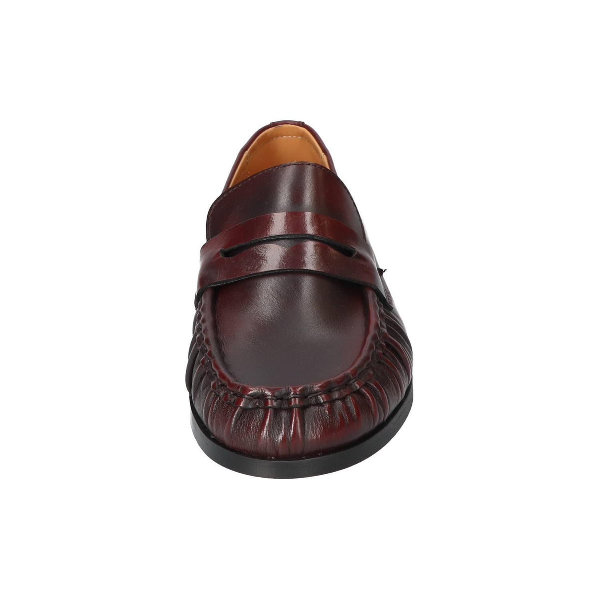Instapschoenen, Bordeaux